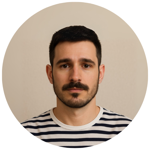 Anatole's profile photo